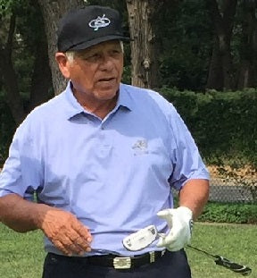 The World According To Lee Trevino