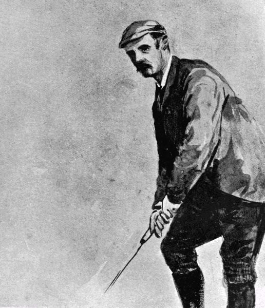 Think Better Golf