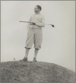 Golf Thoughts