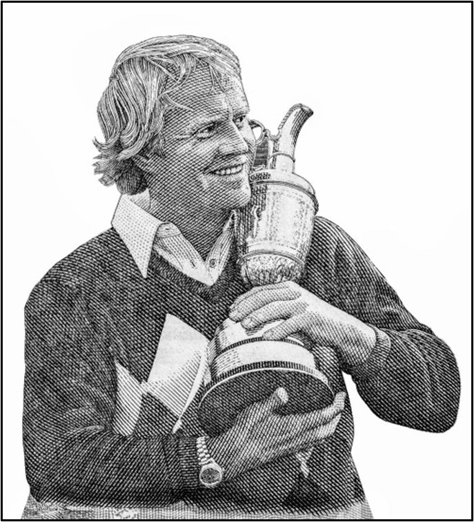 Great Advice from The Greatest Golfers