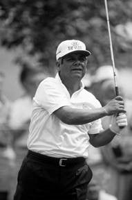 On The Open Championship